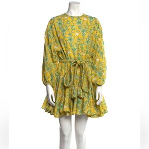 RHODE Resort Ella Dress